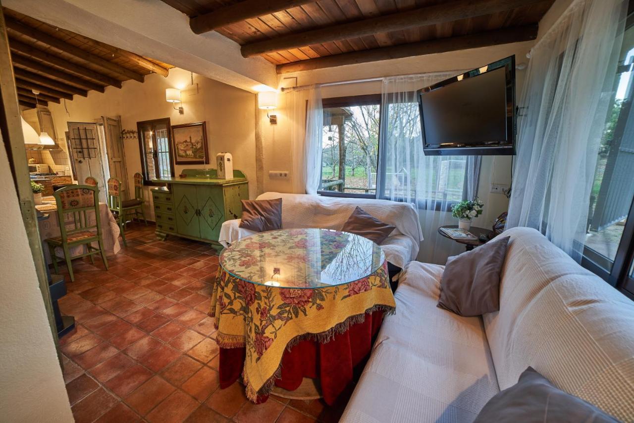 Valle Granado Country house Fuenteheridos