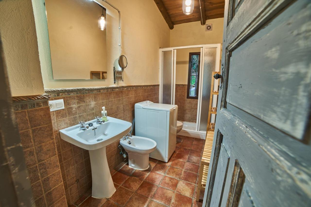 Valle Granado Country house *