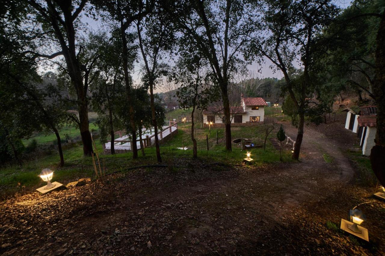 Country house Valle Granado *