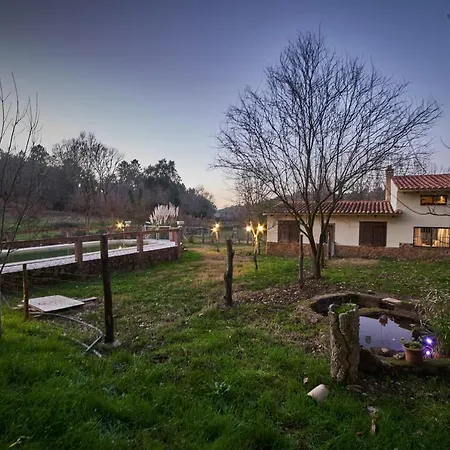 Valle Granado Fuenteheridos Exterior photo