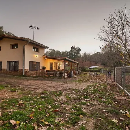 Valle Granado Fuenteheridos Exterior photo