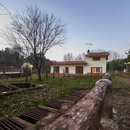 Valle Granado Fuenteheridos Exterior photo