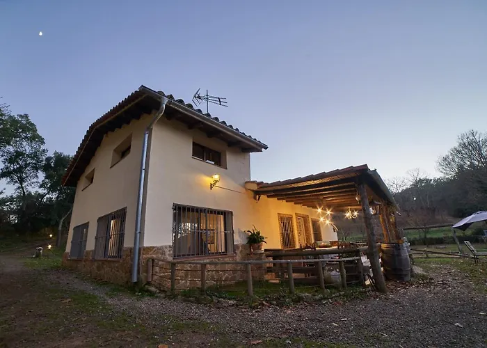 Valle Granado