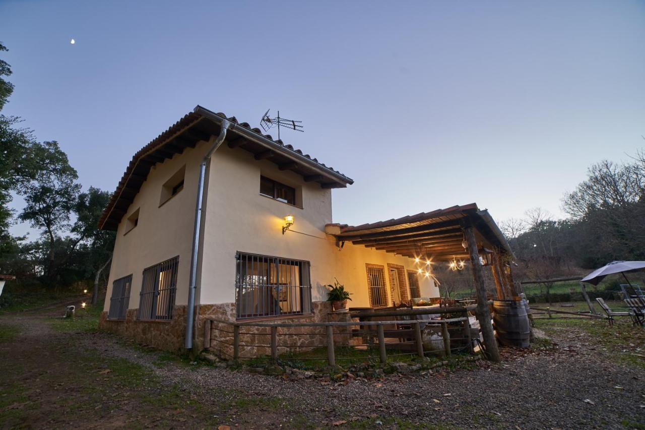 Valle Granado
