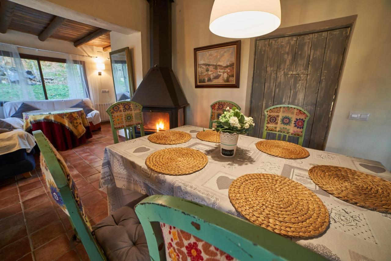 Valle Granado Landhaus *