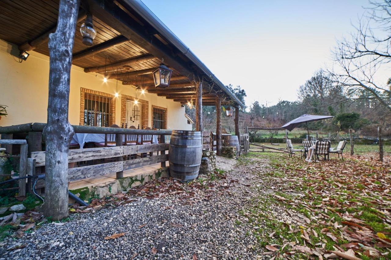 Landhaus Valle Granado *
