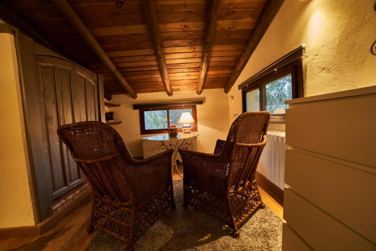 Landhaus Valle Granado