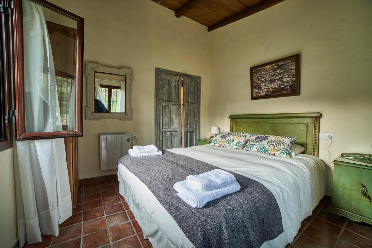 Landhaus Valle Granado Fuenteheridos