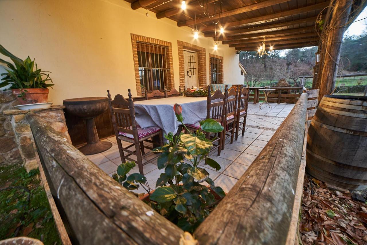 Landhaus Valle Granado