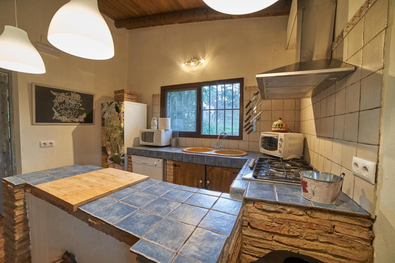 Valle Granado Landhaus