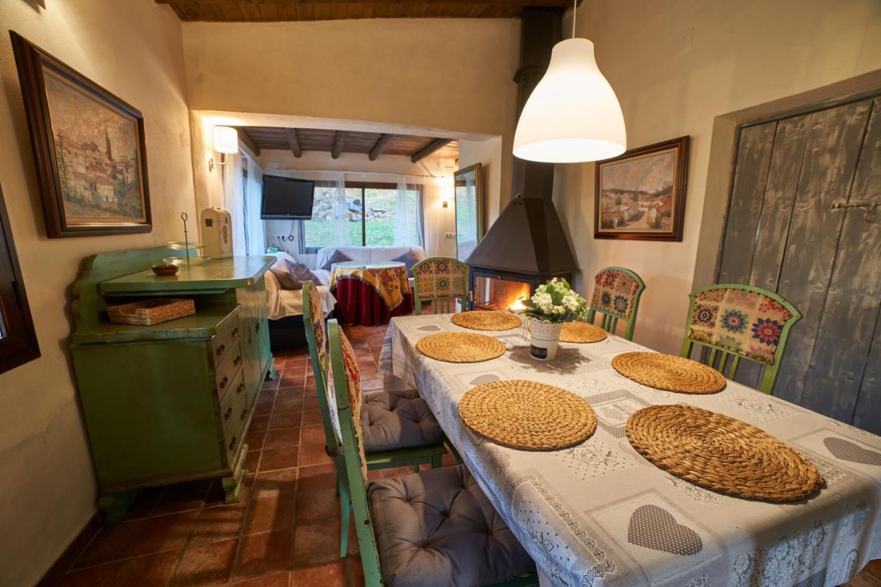 Landhaus Valle Granado Fuenteheridos